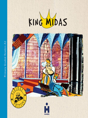 cover image of King Midas